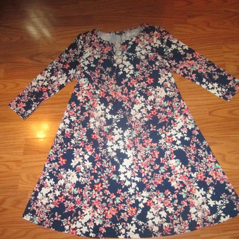Roz & Ali Size XS Dress